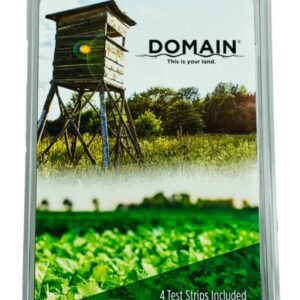 DOMAIN DIYPH4      PH TEST KITS