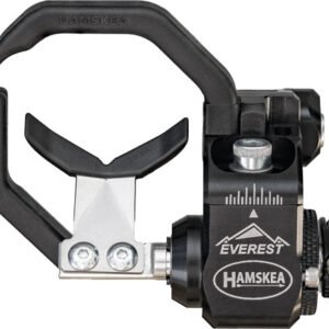 HAMSKEA ARROW REST EVEREST - INTEGRATE RH BLACK