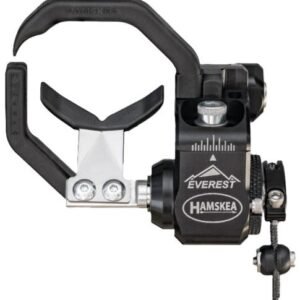 HAMSKEA ARROW REST EVEREST - INTEGRATE LH BLACK