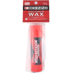 Bohning Xccelerator String Wax