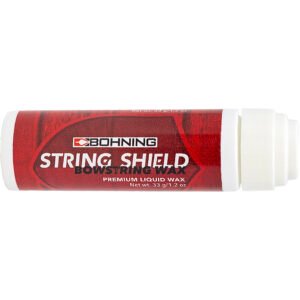 Bohning String Shield Wax .25 oz.