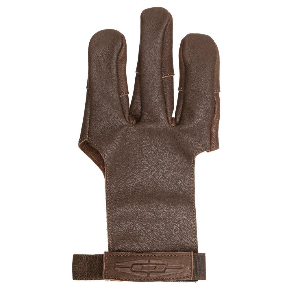 Damascus Doeskin Shooting Glove Small RH/LH - Image 2