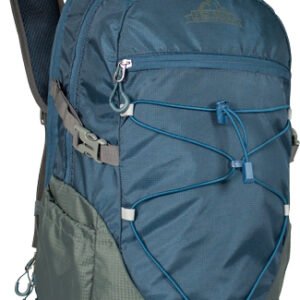 RED ROCK SCOUT BACKPACK 20L - BLUE/GREY