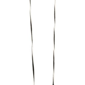 Genesis Bowstring Black/White