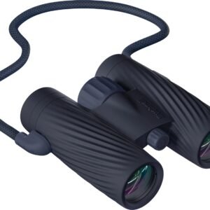 BUSHNELL A3 BINO 10X32 BLU