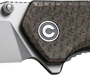 CIV BRAZEN GRN MICARTA 3.5 TNT
