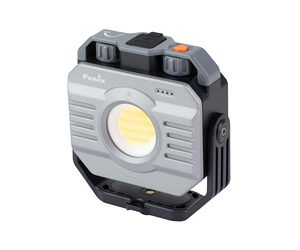 FENIX CL28R 2000 LUMEN LANTERN GRY
