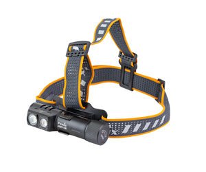 FENIX HM71R 2700 LUMEN HEADLAMP BLK