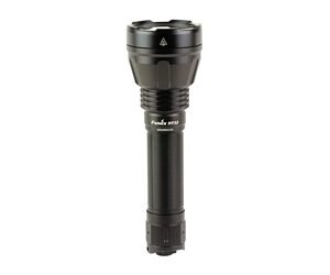 FENIX HT32 2500 LUMEN RED/GRN BLK