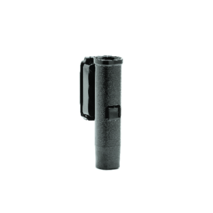 Front Draw 360 Swivel Clip-On Baton Holder for Classic Friction Lock Batons