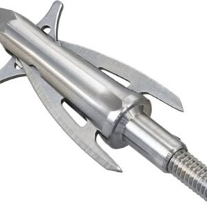 NAP BROADHEAD KILLZONE RX Ti - 1.5 TROPHY TIP 100GR 3PK