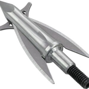 NAP BROADHEAD KILLZONE RX Ti - 2.0 TROPHY TIP 100GR 3PK