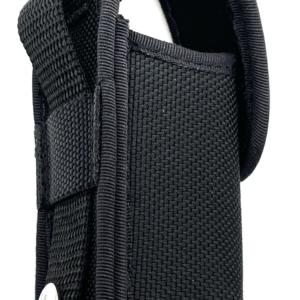 Nylon MK3 Mace Holder w/ MOLLE Attachment - 2oz
