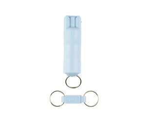 SABRE CHAMBRAY HARDCASE SPRAY CLAM