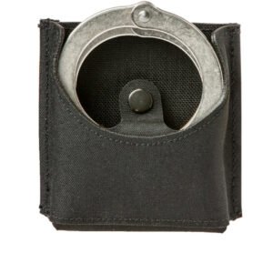 SENTRY Handcuffs Pouch Single Open Top