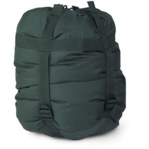 Compression Stuff Sack Olive Drab Medium 15x7 inches