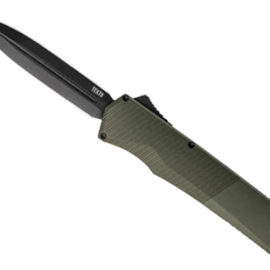 A5 Spry - OD Green- Dagger