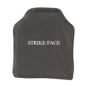 Shooters Cut PE Level IIIA Soft Ballistic Panel 10 X 12