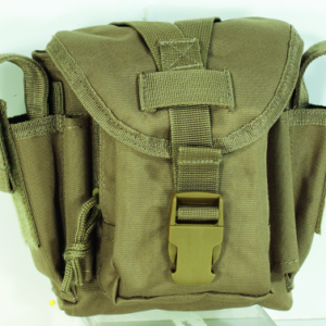 Dump Pouch