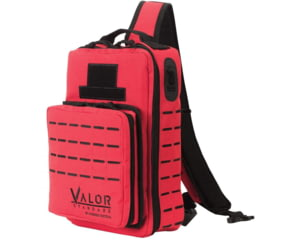 The Valor Standard C.F.O. Med Pack