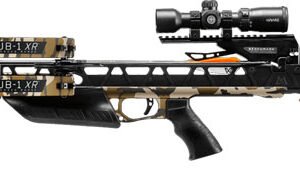 MISSION CROSSBOW SUB-1 XR - PRO KIT 410FPS MO BOTTOMLAND