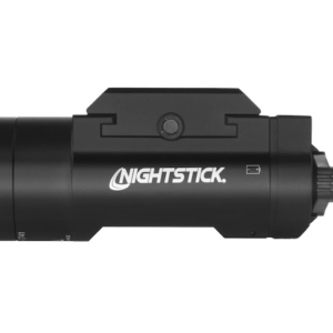NGTSTK WEAPON MNT LGT 850L BLK STRB