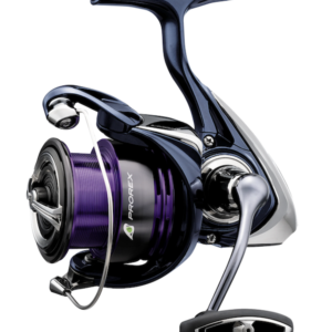 PROREX X LT SPIN REEL 5BB+1 5.2:1