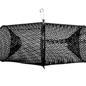 FRABILL BLK CRAWFISH TRAP 16.5"