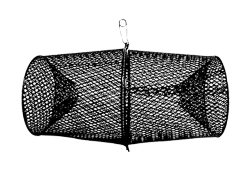 FRABILL BLK CRAWFISH TRAP 16.5"