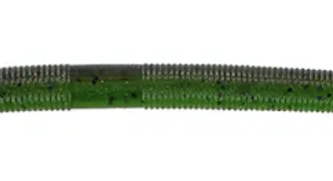 YAMA 5" SENKO GRN PMKN / WTMN LAM