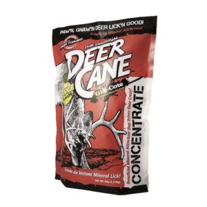 EVOLVED DEER CANE APPLE 5LB