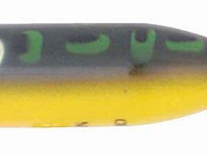 HED TINY TORPEDO 1/4 BULLFROG