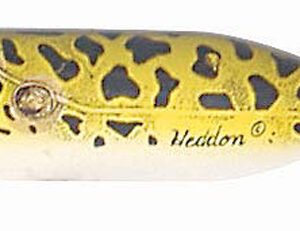 HED TINY TORPEDO 1/4 NAT FROG