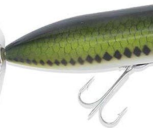 HED BABY TORPEDO 3/8 BABY BASS