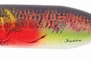 HED BABY TORPEDO 3/8 NAT PERCH