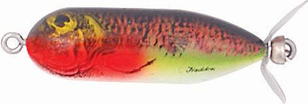 HED BABY TORPEDO 3/8 NAT PERCH