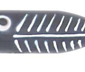 HED BABY TORPEDO 3/8 BLK SHORE MINO