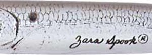 HED ZARA SPOOK PUP 1/4 SHAD
