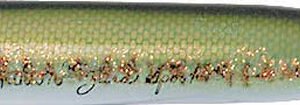 HED ZARA SPOOK 3/4 FLASH BASS