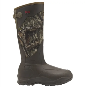 LAC AGILITY 17" SNK BOOT MOCDNA 800