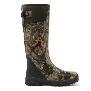 LAC ALPHABURLY PRO 18" MOCDNA