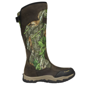 LAC VENOM II 17" WELLNTON NWTF MOOB