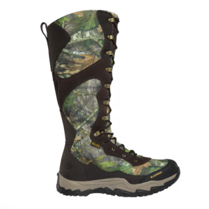 LAC VENOM II 18" SNK BOOT NWTF MOOB