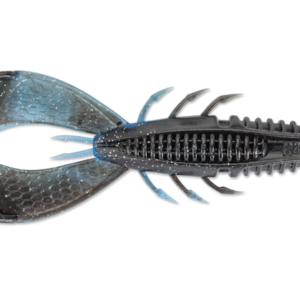 CRUSHCITY CLEANUP CRAW 3 BLK/BLUE