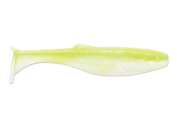 CRUSHCITY MAYOR 4 CHARTREUSE PEARL