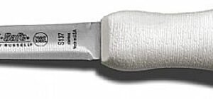 DR GALVESTON OYSTER KNIFE 4" BLADE