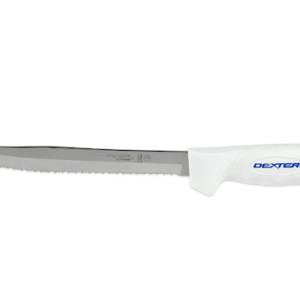 DR SOFGRIP 8" TIGER EDGE SLICER