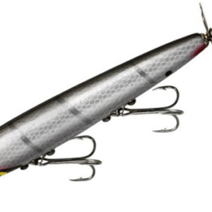 SMTHWK D.HORSE 4.5" 3/8-SIL SHINER