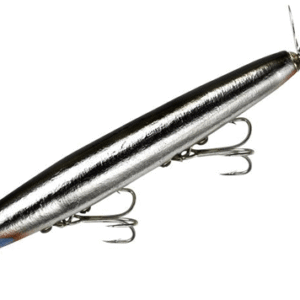 SMTHWK D.HORSE 4.5" 3/8-CHROME/BLK
