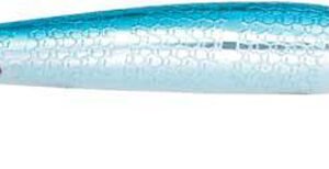 SMTHWK RATTLN ROGUE 4.5" CHR/BLU BK